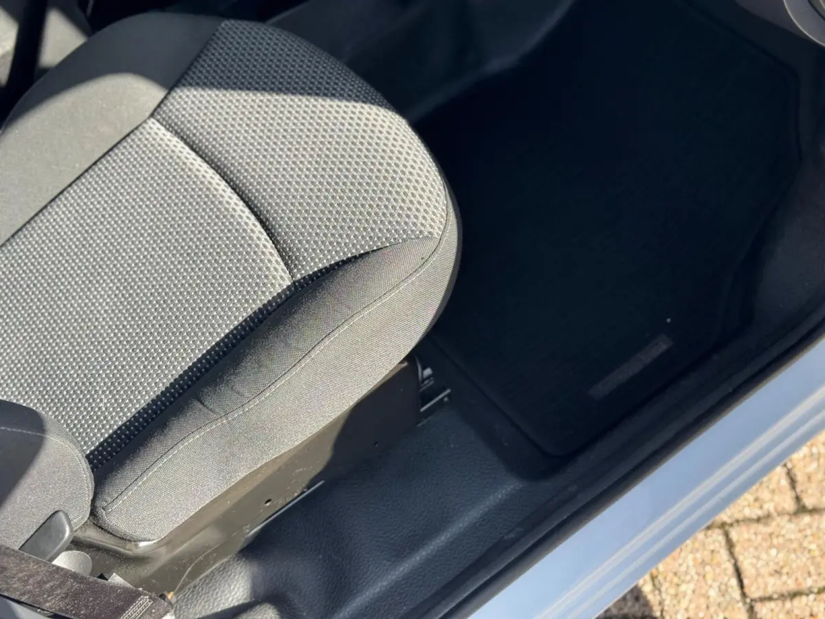 108 CDI BlueEFFICIENCY 2017 AIRCO BTW!