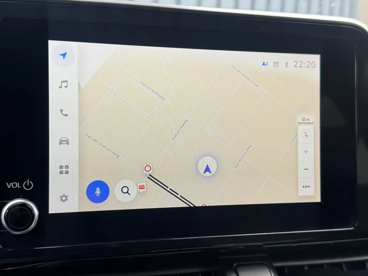 2.0 Hybrid Bi-Tone | Draadloos Apple Carplay/Android auto | PDC V+A | BSM | 10jr GARANTIE | Rijklaar!!!