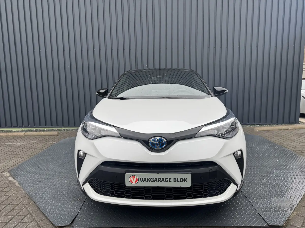 2.0 Hybrid Bi-Tone | Draadloos Apple Carplay/Android auto | PDC V+A | BSM | 10jr GARANTIE | Rijklaar!!!