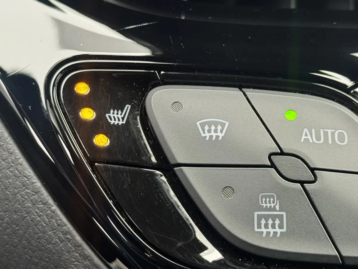 2.0 Hybrid Bi-Tone | Draadloos Apple Carplay/Android auto | PDC V+A | BSM | 10jr GARANTIE | Rijklaar!!!
