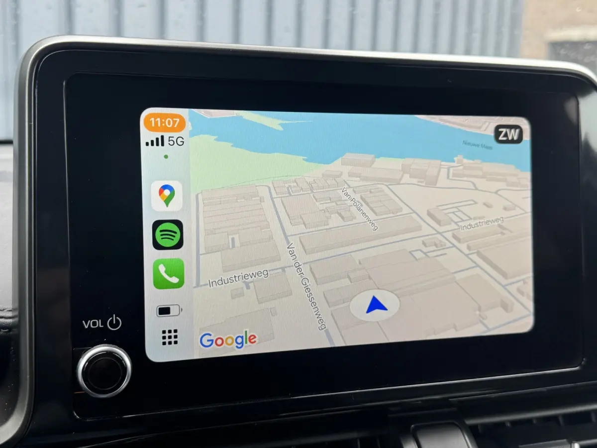 2.0 Hybrid Bi-Tone | Draadloos Apple Carplay/Android auto | PDC V+A | BSM | 10jr GARANTIE | Rijklaar!!!