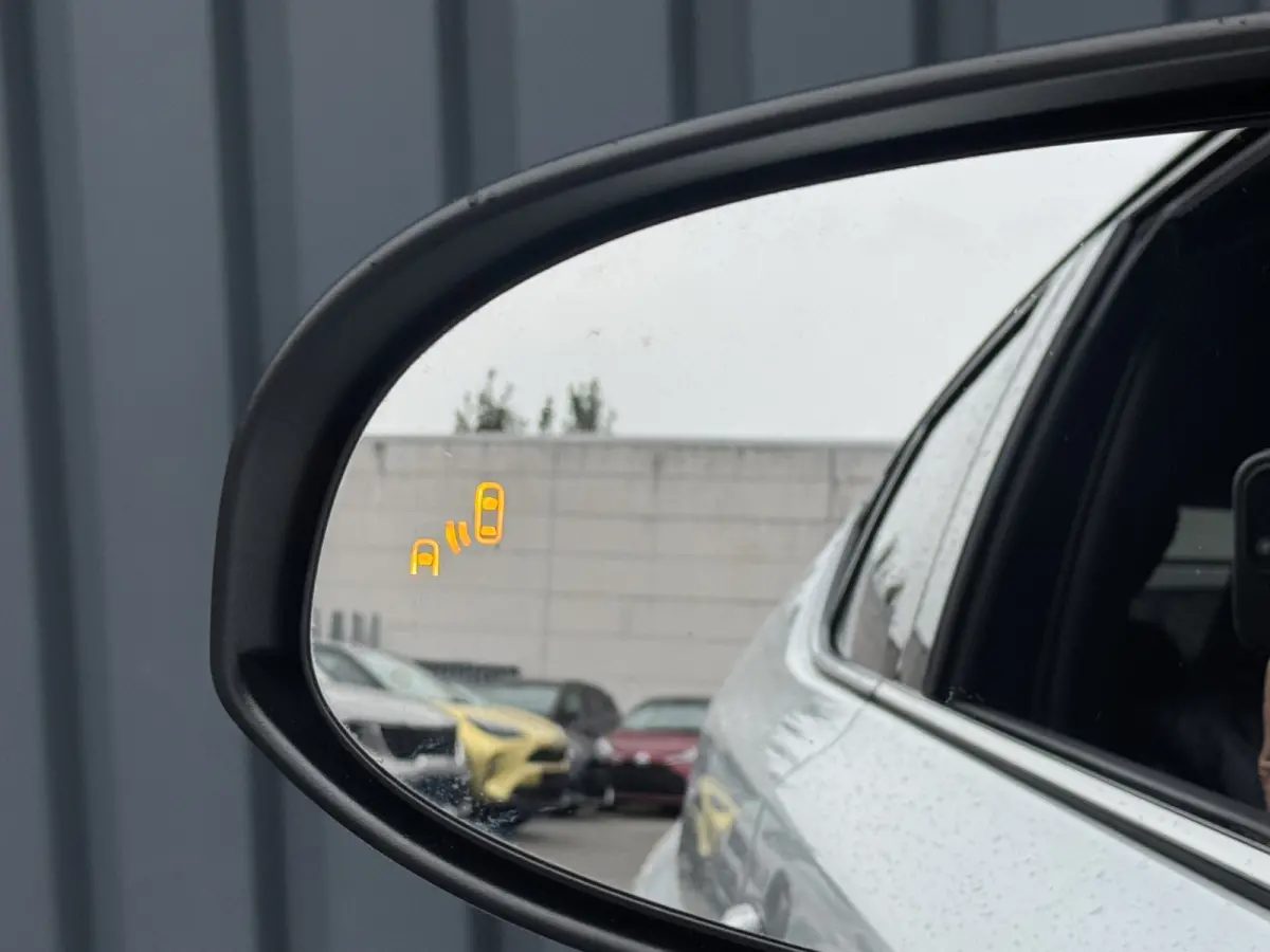 2.0 Hybrid Bi-Tone | Draadloos Apple Carplay/Android auto | PDC V+A | BSM | 10jr GARANTIE | Rijklaar!!!