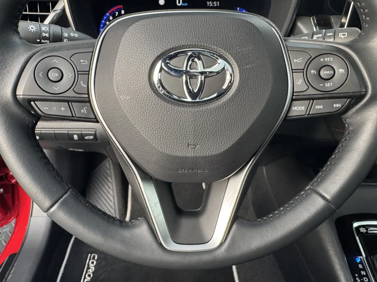 2.0 Hybrid Executive(vergelijkbaar met GR-Sport) | Schuif/-kantel dak | JBL | Head-up | Rijklaar!!