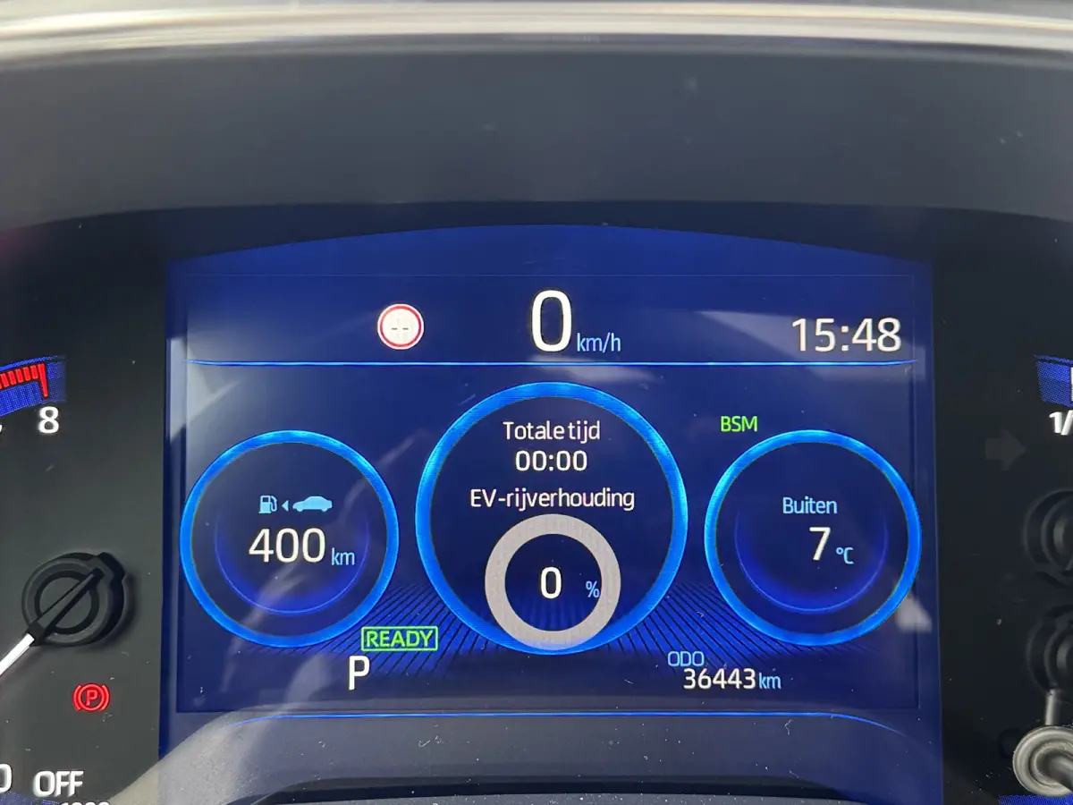 2.0 Hybrid Executive(vergelijkbaar met GR-Sport) | Schuif/-kantel dak | JBL | Head-up | Rijklaar!!