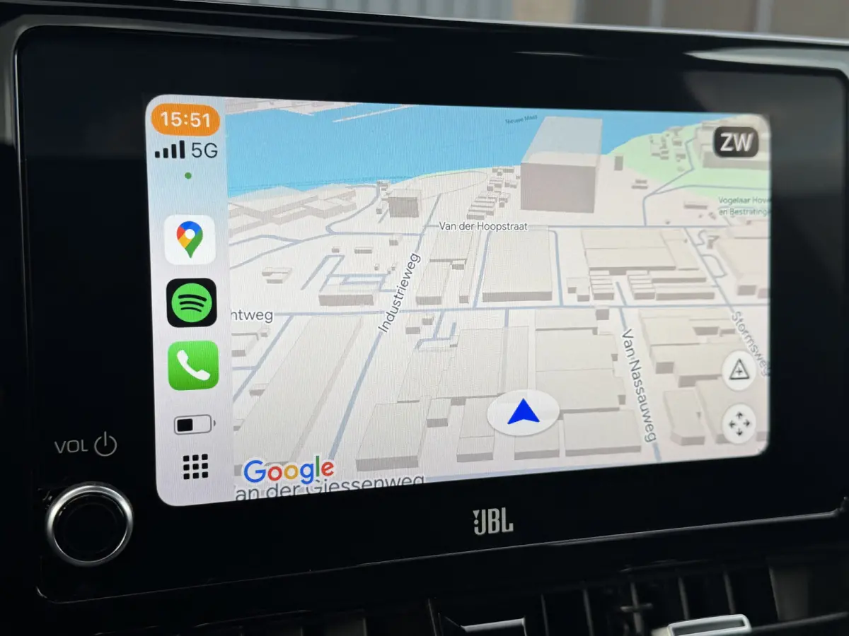 2.0 Hybrid Executive(vergelijkbaar met GR-Sport) | Schuif/-kantel dak | JBL | Head-up | Rijklaar!!