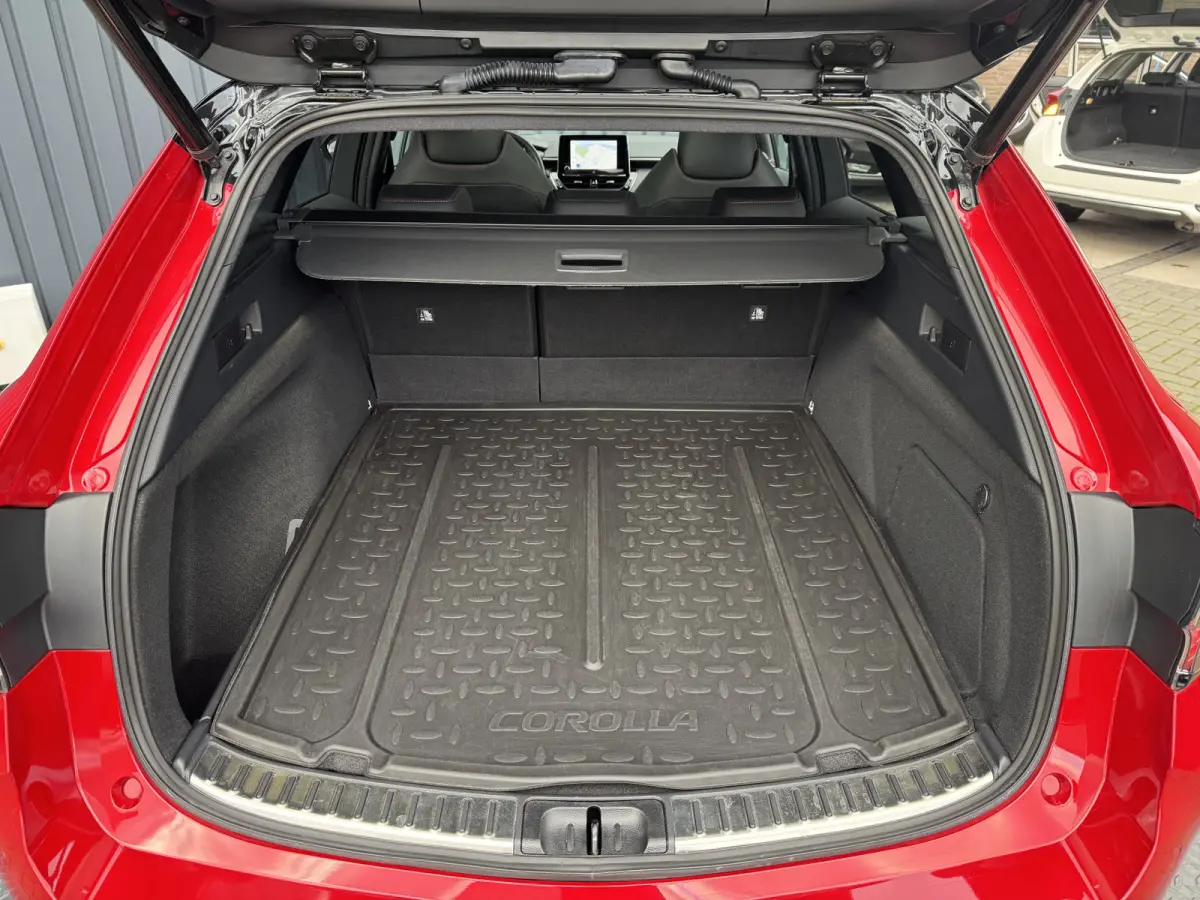 2.0 Hybrid Executive(vergelijkbaar met GR-Sport) | Schuif/-kantel dak | JBL | Head-up | Rijklaar!!