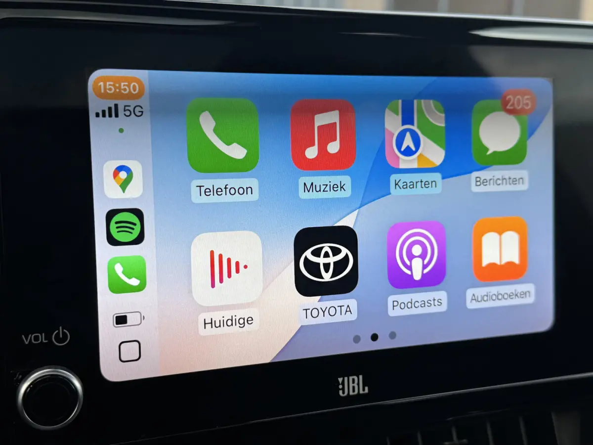 2.0 Hybrid Executive(vergelijkbaar met GR-Sport) | Schuif/-kantel dak | JBL | Head-up | Rijklaar!!