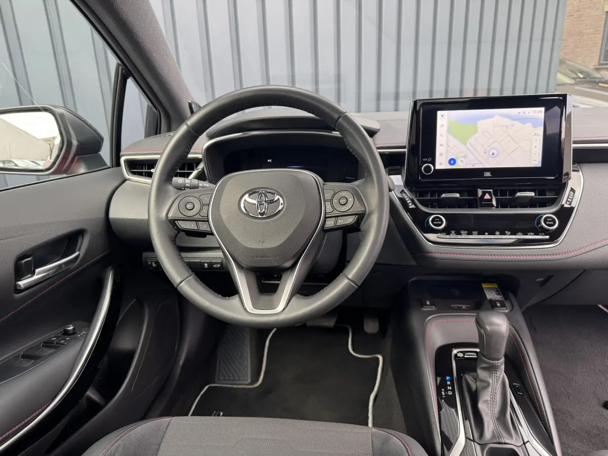 2.0 Hybrid Executive(vergelijkbaar met GR-Sport) | Schuif/-kantel dak | JBL | Head-up | Rijklaar!!