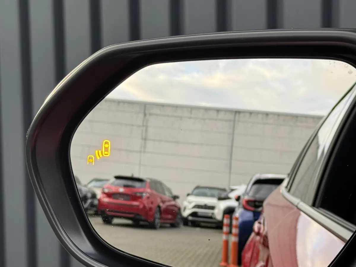2.0 Hybrid Executive(vergelijkbaar met GR-Sport) | Schuif/-kantel dak | JBL | Head-up | Rijklaar!!
