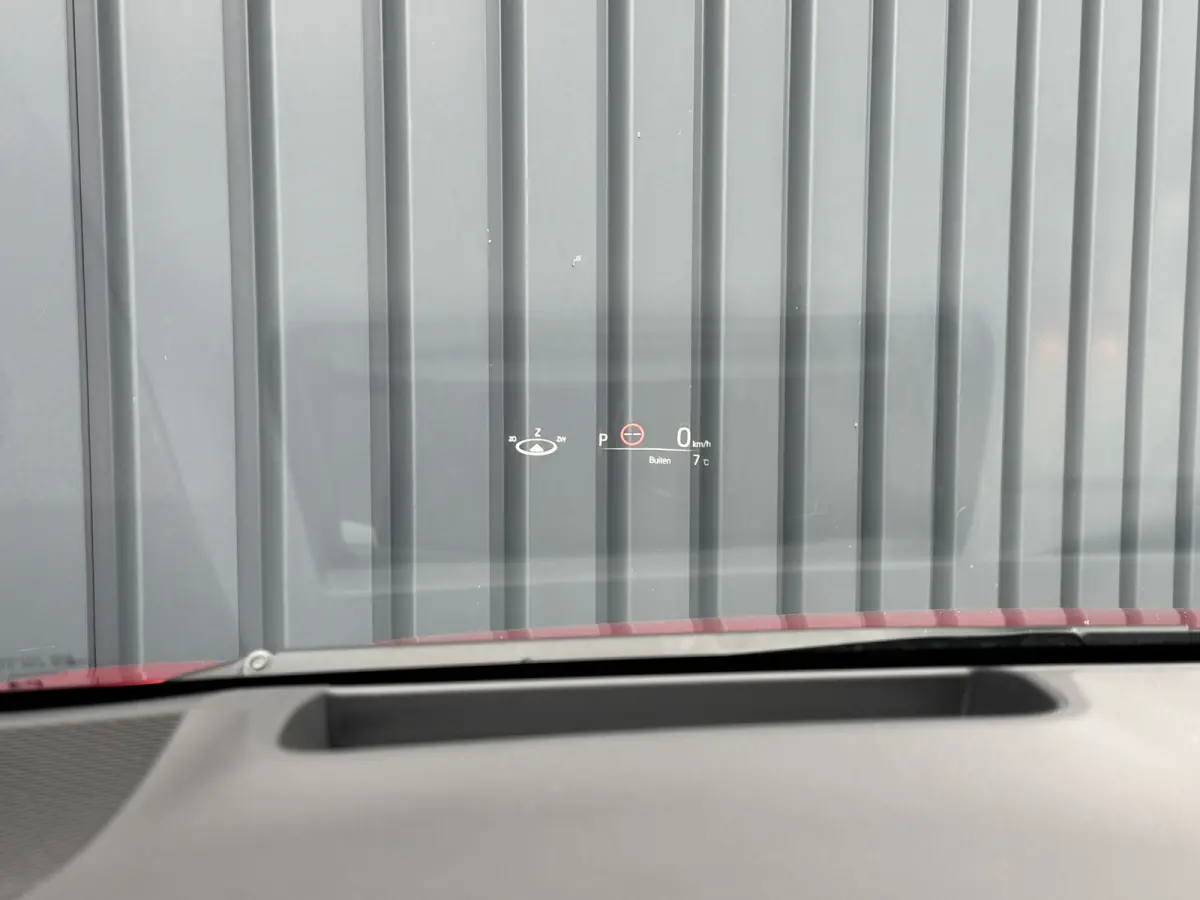 2.0 Hybrid Executive(vergelijkbaar met GR-Sport) | Schuif/-kantel dak | JBL | Head-up | Rijklaar!!