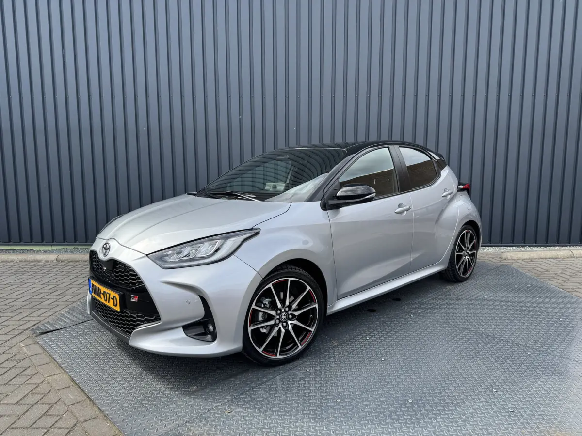 1.5 Hybrid 130 Sport / Bi tone | PDC V+A | BSM | 10jr GARANTIE | Rijklaar!!