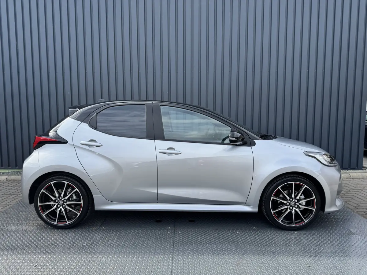 1.5 Hybrid 130 Sport / Bi tone | PDC V+A | BSM | 10jr GARANTIE | Rijklaar!!