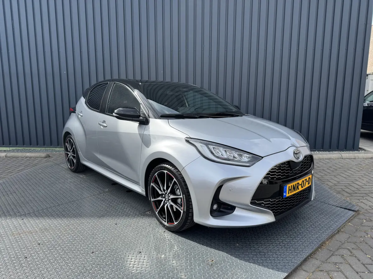 1.5 Hybrid 130 Sport / Bi tone | PDC V+A | BSM | 10jr GARANTIE | Rijklaar!!