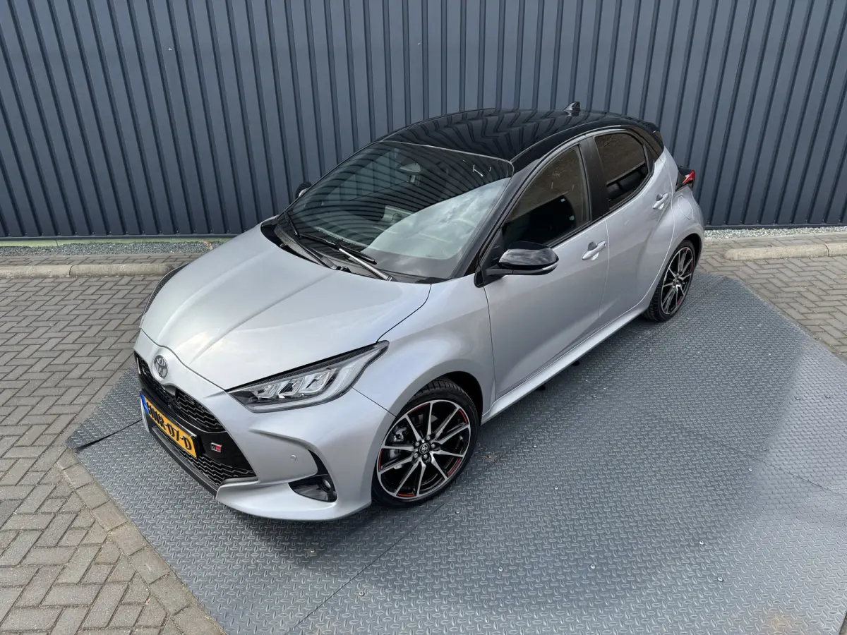 1.5 Hybrid 130 Sport / Bi tone | PDC V+A | BSM | 10jr GARANTIE | Rijklaar!!