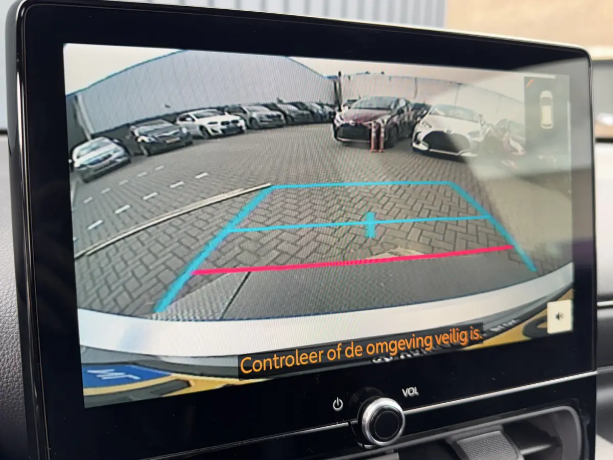 1.5 Hybrid 130 Sport / Bi tone | PDC V+A | BSM | 10jr GARANTIE | Rijklaar!!