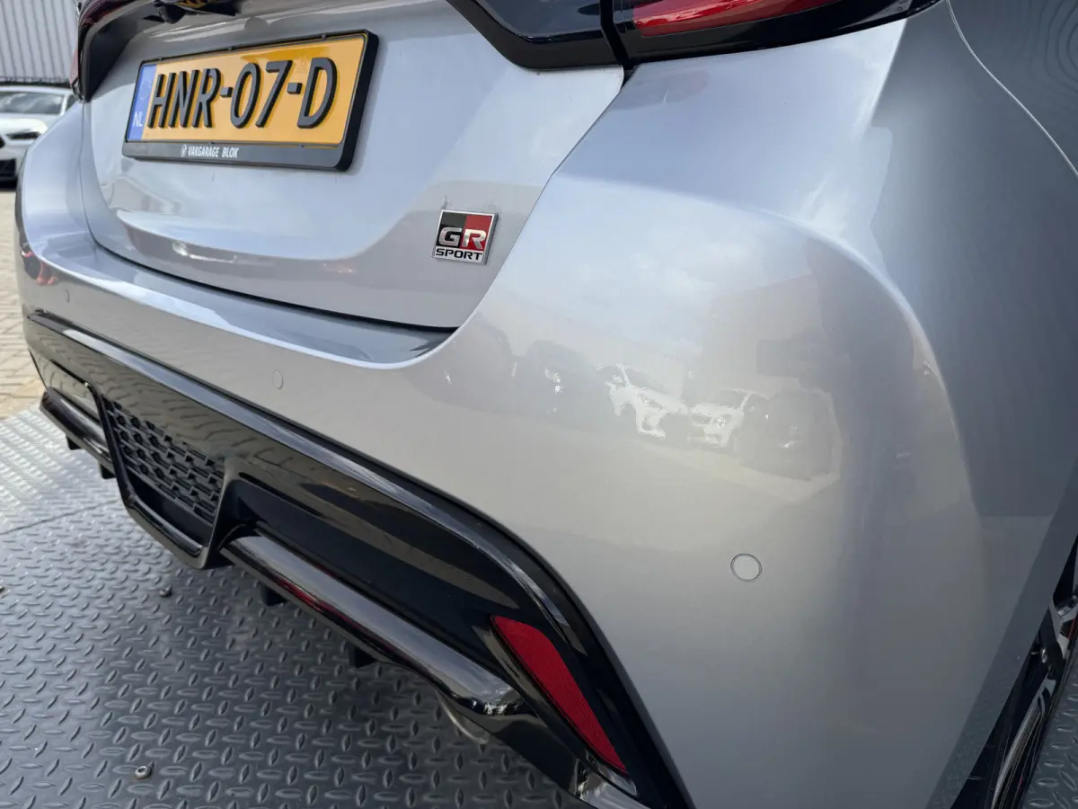 1.5 Hybrid 130 Sport / Bi tone | PDC V+A | BSM | 10jr GARANTIE | Rijklaar!!
