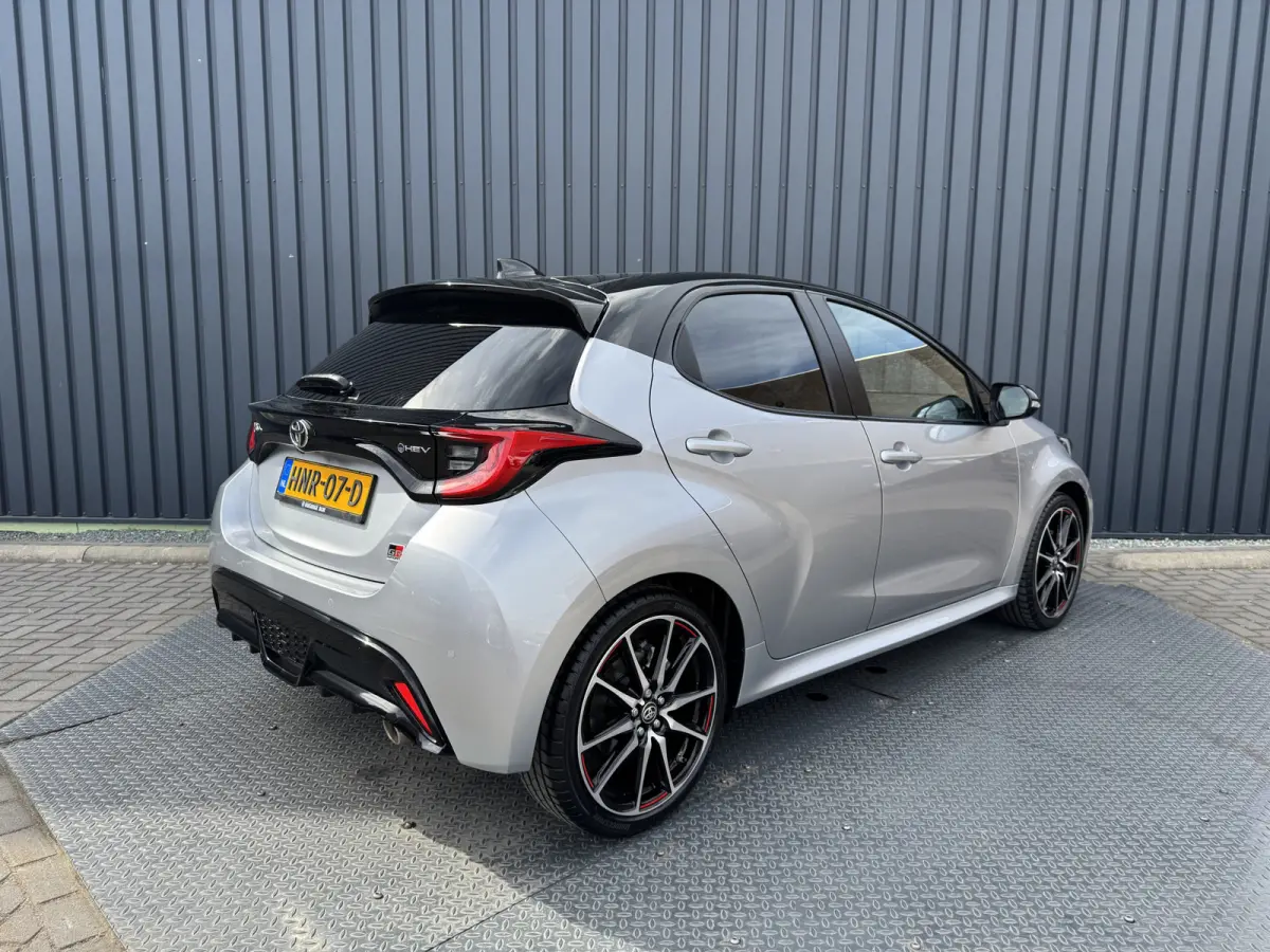 1.5 Hybrid 130 Sport / Bi tone | PDC V+A | BSM | 10jr GARANTIE | Rijklaar!!