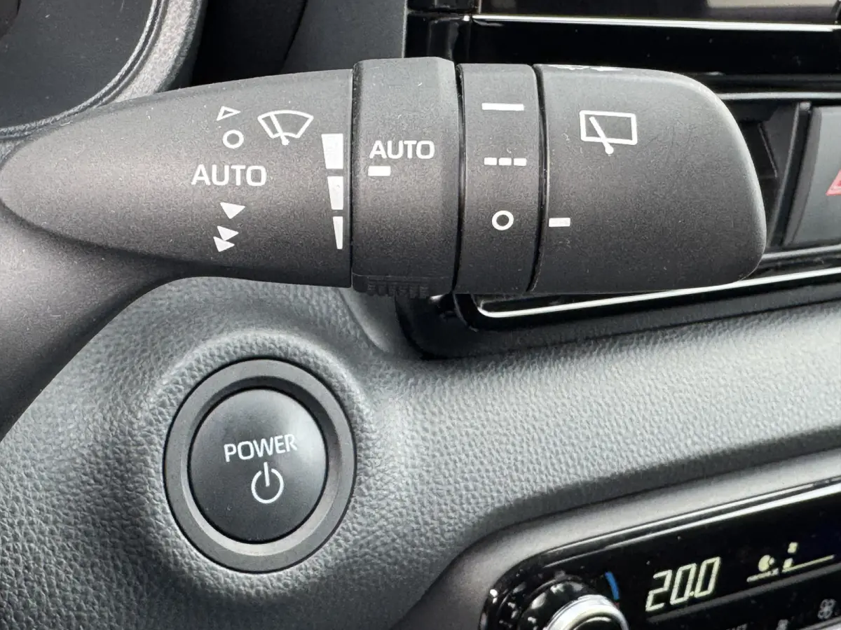 1.5 Hybrid 130 Sport / Bi tone | PDC V+A | BSM | 10jr GARANTIE | Rijklaar!!