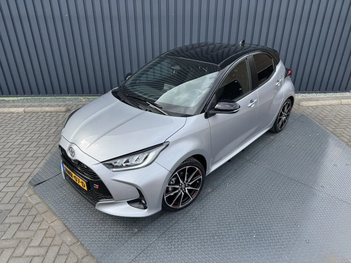 1.5 Hybrid 130 Sport / Bi tone | PDC V+A | BSM | 10jr GARANTIE | Rijklaar!!