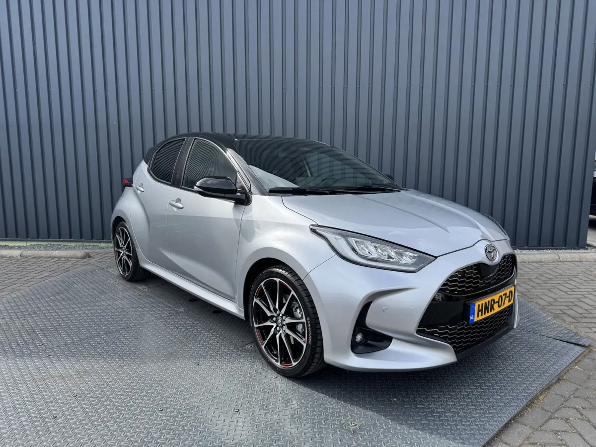 1.5 Hybrid 130 Sport / Bi tone | PDC V+A | BSM | 10jr GARANTIE | Rijklaar!!
