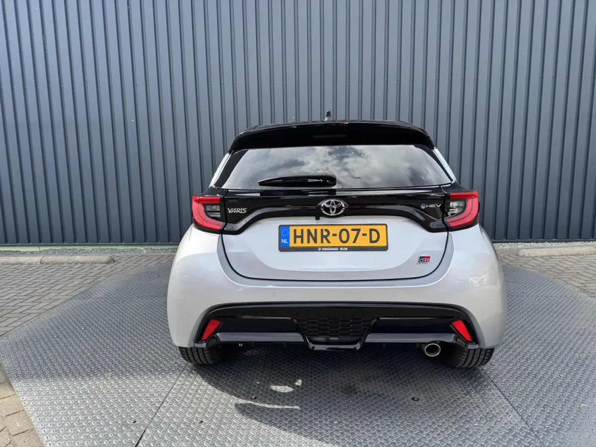 1.5 Hybrid 130 Sport / Bi tone | PDC V+A | BSM | 10jr GARANTIE | Rijklaar!!
