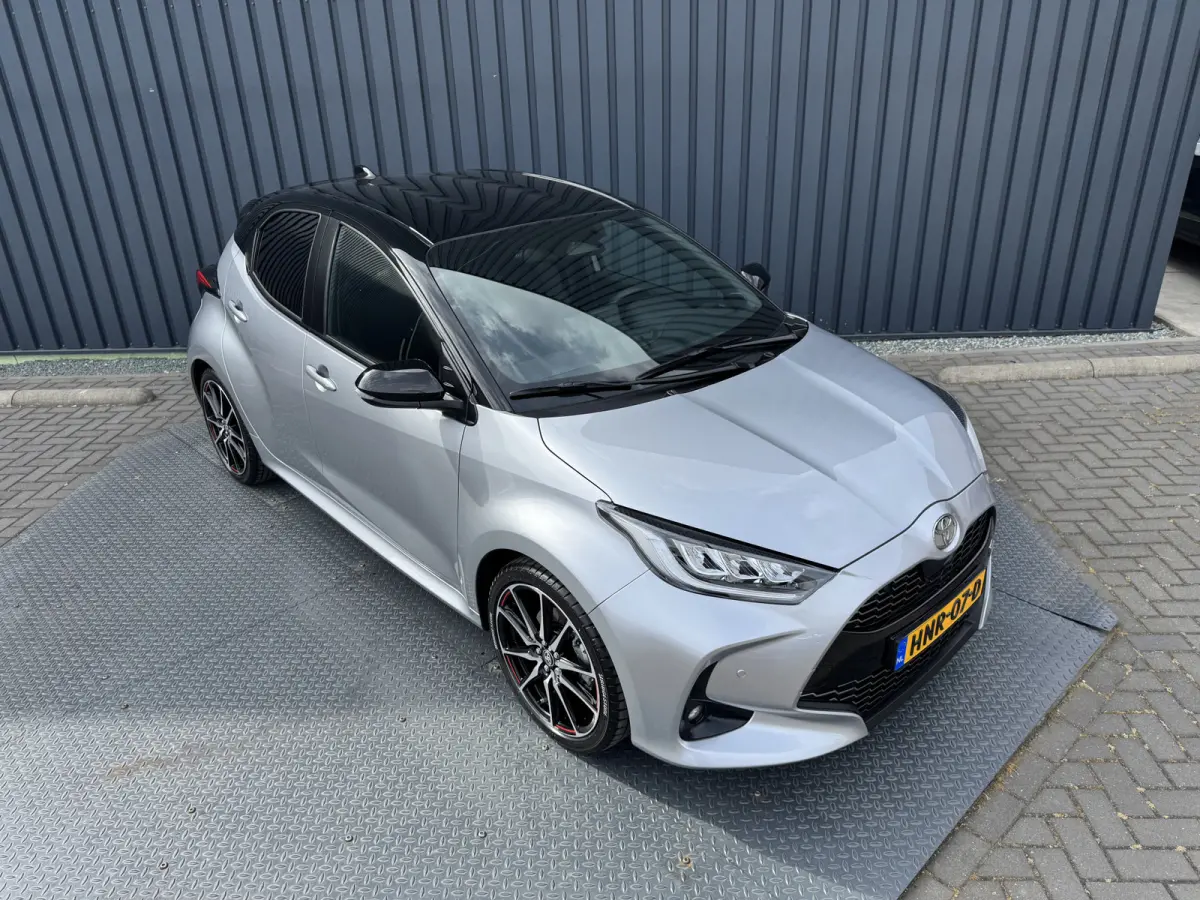 1.5 Hybrid 130 Sport / Bi tone | PDC V+A | BSM | 10jr GARANTIE | Rijklaar!!