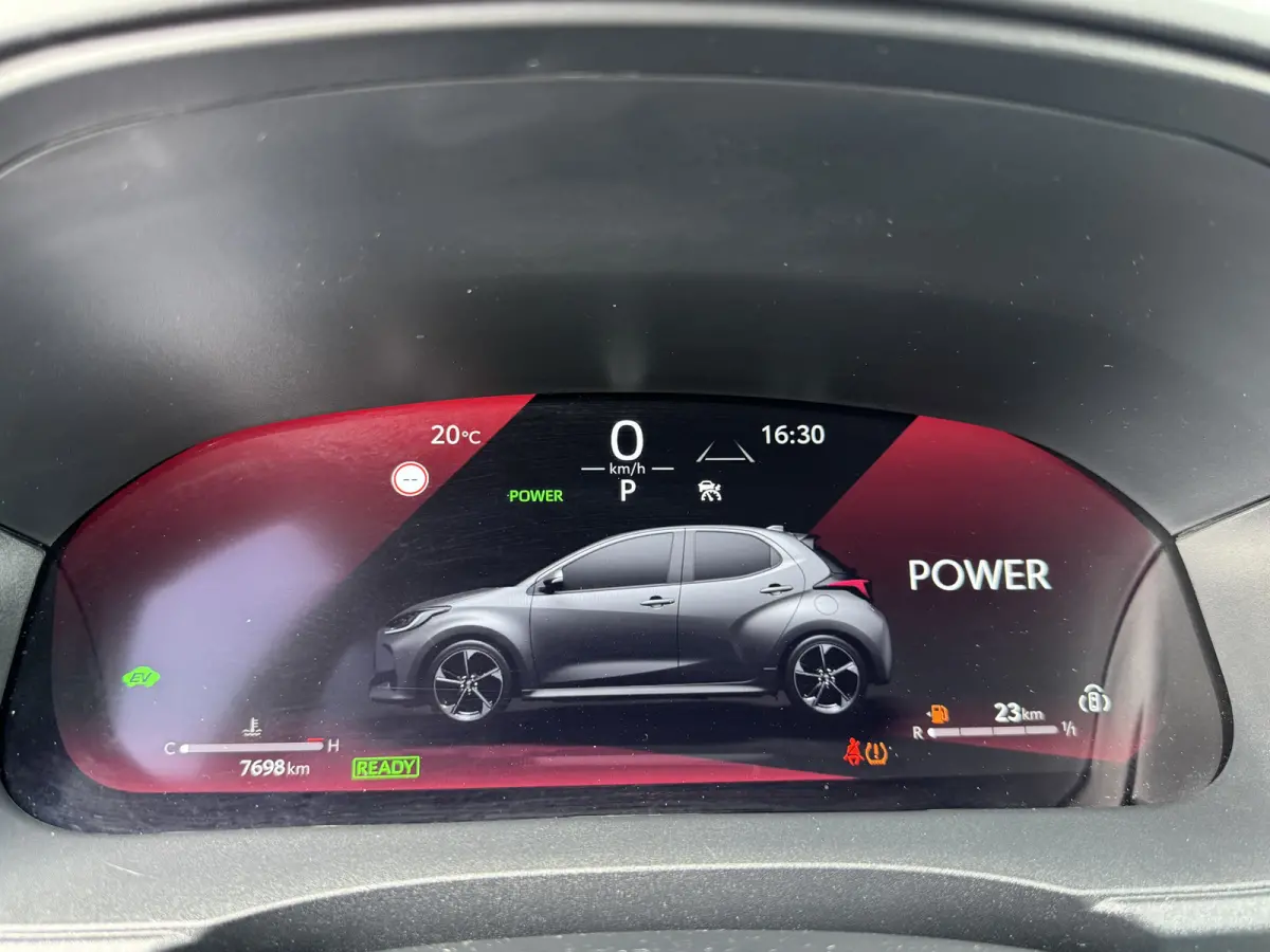 1.5 Hybrid 130 Sport / Bi tone | PDC V+A | BSM | 10jr GARANTIE | Rijklaar!!