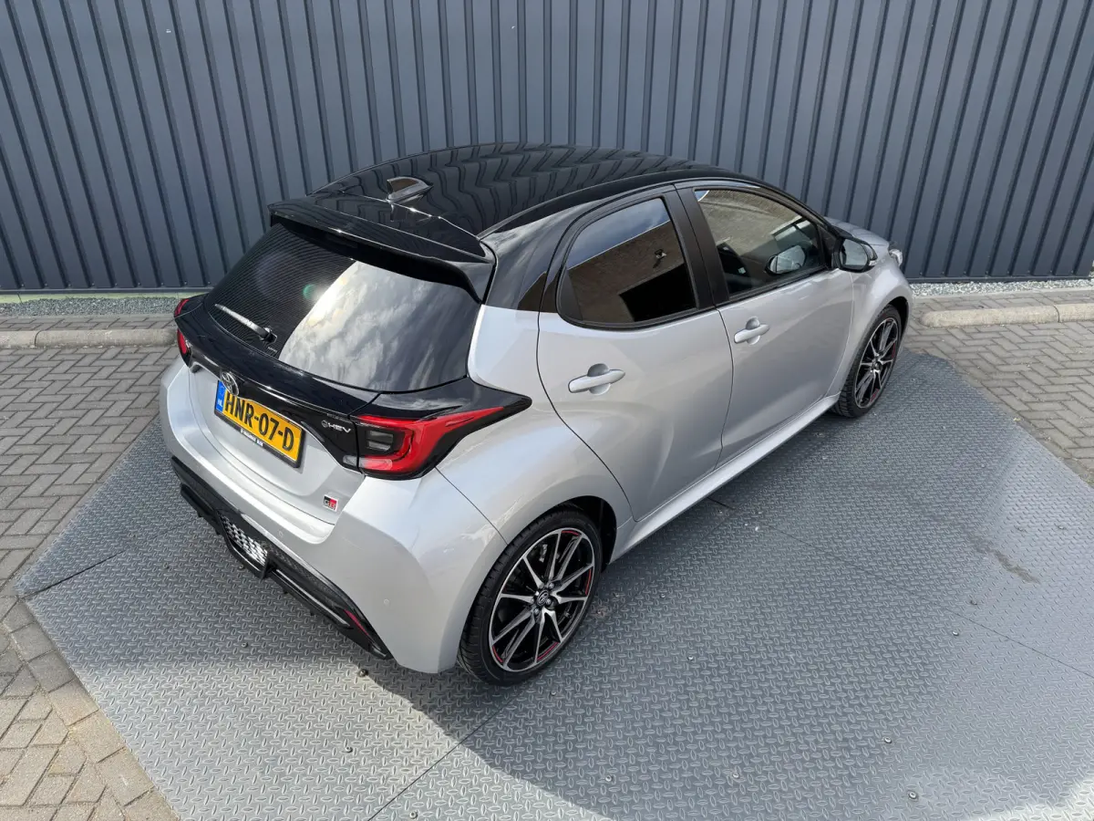 1.5 Hybrid 130 Sport / Bi tone | PDC V+A | BSM | 10jr GARANTIE | Rijklaar!!