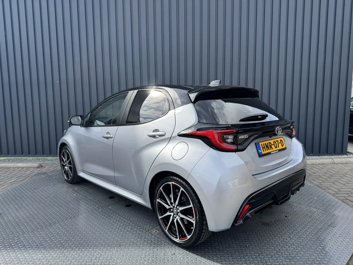 1.5 Hybrid 130 Sport / Bi tone | PDC V+A | BSM | 10jr GARANTIE | Rijklaar!!