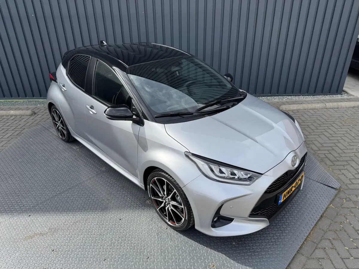 1.5 Hybrid 130 Sport / Bi tone | PDC V+A | BSM | 10jr GARANTIE | Rijklaar!!