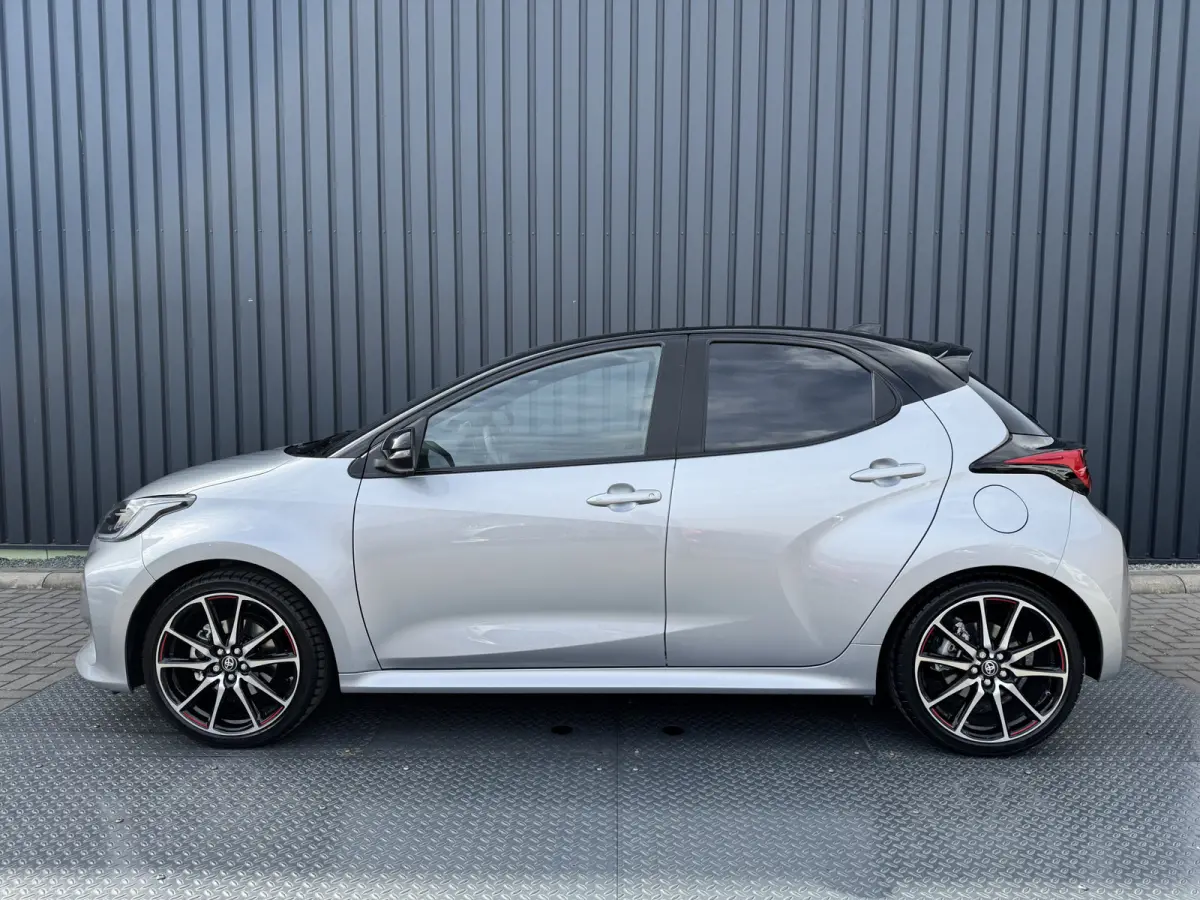 1.5 Hybrid 130 Sport / Bi tone | PDC V+A | BSM | 10jr GARANTIE | Rijklaar!!