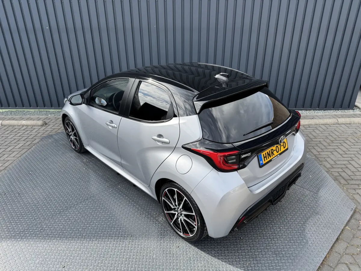 1.5 Hybrid 130 Sport / Bi tone | PDC V+A | BSM | 10jr GARANTIE | Rijklaar!!