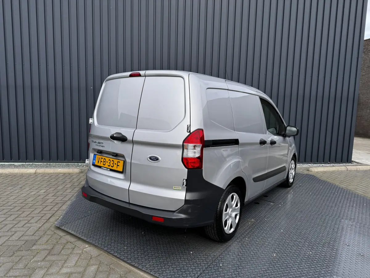 1.5 TDCI Trend | Cruise Control | Bluetooth | Prijs Rijklaar!!