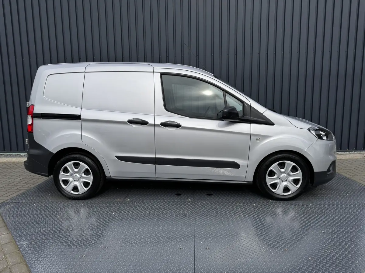 1.5 TDCI Trend | Cruise Control | Bluetooth | Prijs Rijklaar!!