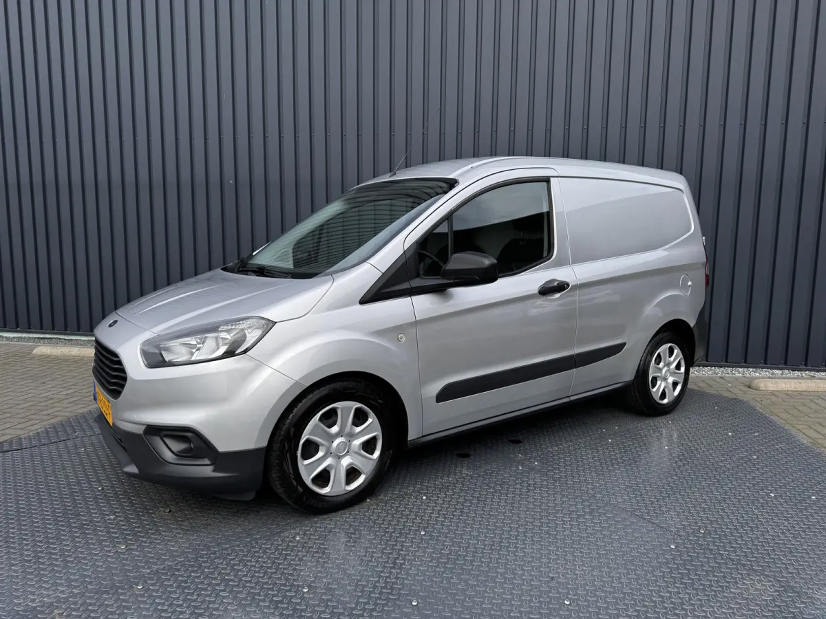 1.5 TDCI Trend | Cruise Control | Bluetooth | Prijs Rijklaar!!