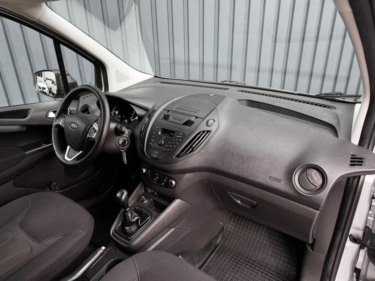 1.5 TDCI Trend | Cruise Control | Bluetooth | Prijs Rijklaar!!