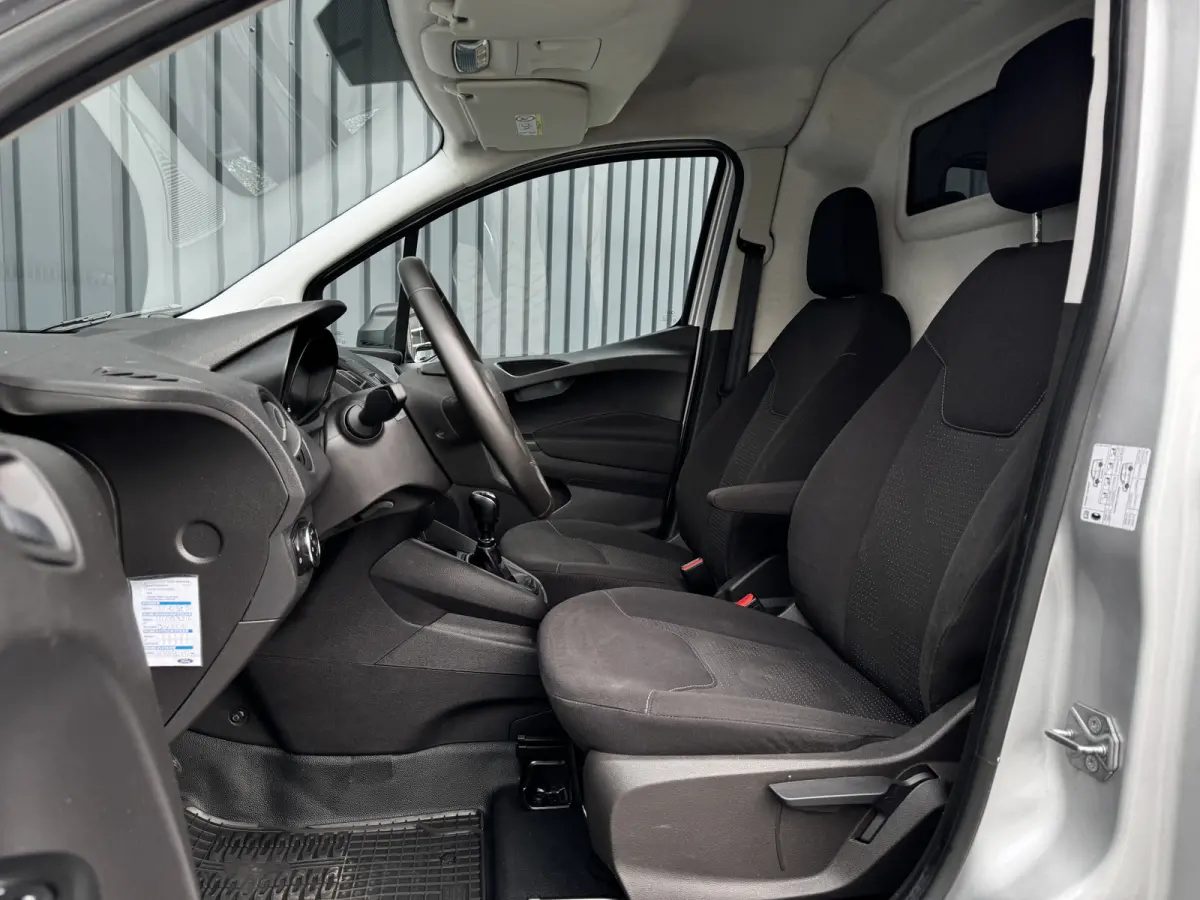 1.5 TDCI Trend | Cruise Control | Bluetooth | Prijs Rijklaar!!
