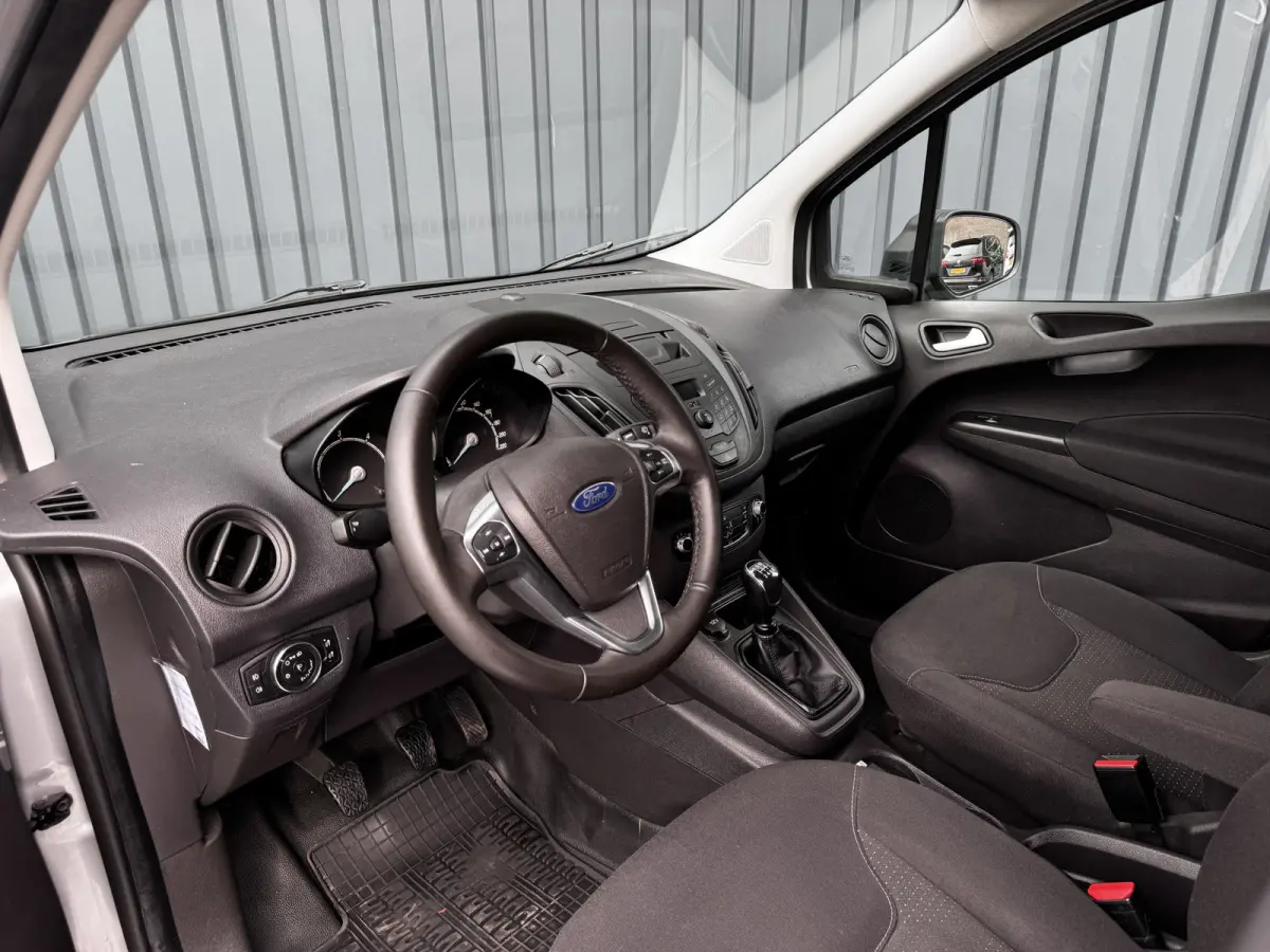 1.5 TDCI Trend | Cruise Control | Bluetooth | Prijs Rijklaar!!