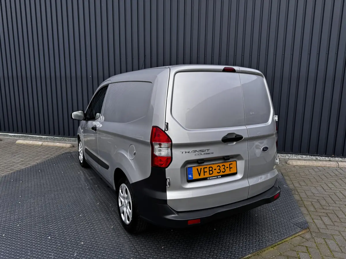 1.5 TDCI Trend | Cruise Control | Bluetooth | Prijs Rijklaar!!