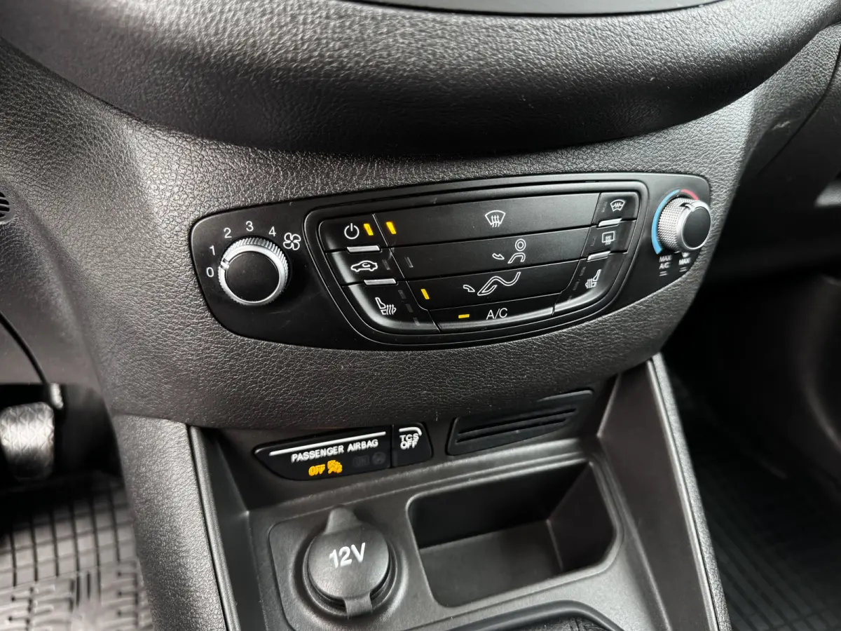 1.5 TDCI Trend | Cruise Control | Bluetooth | Prijs Rijklaar!!