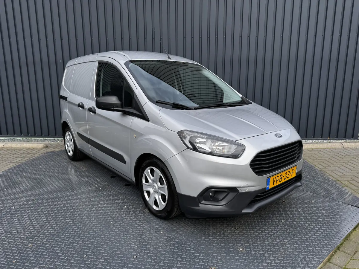 1.5 TDCI Trend | Cruise Control | Bluetooth | Prijs Rijklaar!!