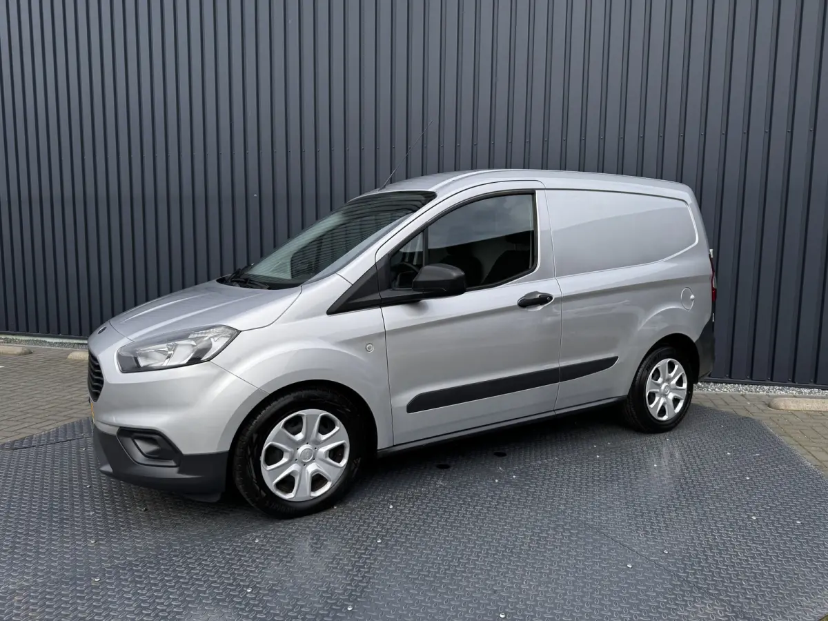 1.5 TDCI Trend | Cruise Control | Bluetooth | Prijs Rijklaar!!