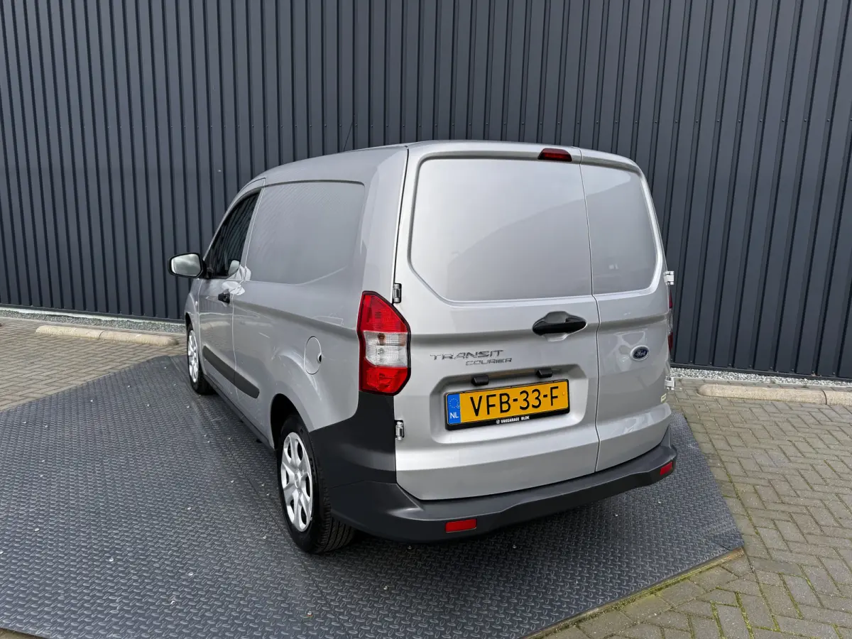 1.5 TDCI Trend | Cruise Control | Bluetooth | Prijs Rijklaar!!
