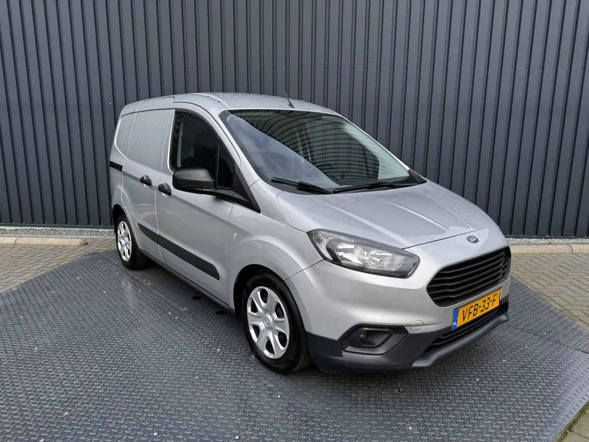 1.5 TDCI Trend | Cruise Control | Bluetooth | Prijs Rijklaar!!