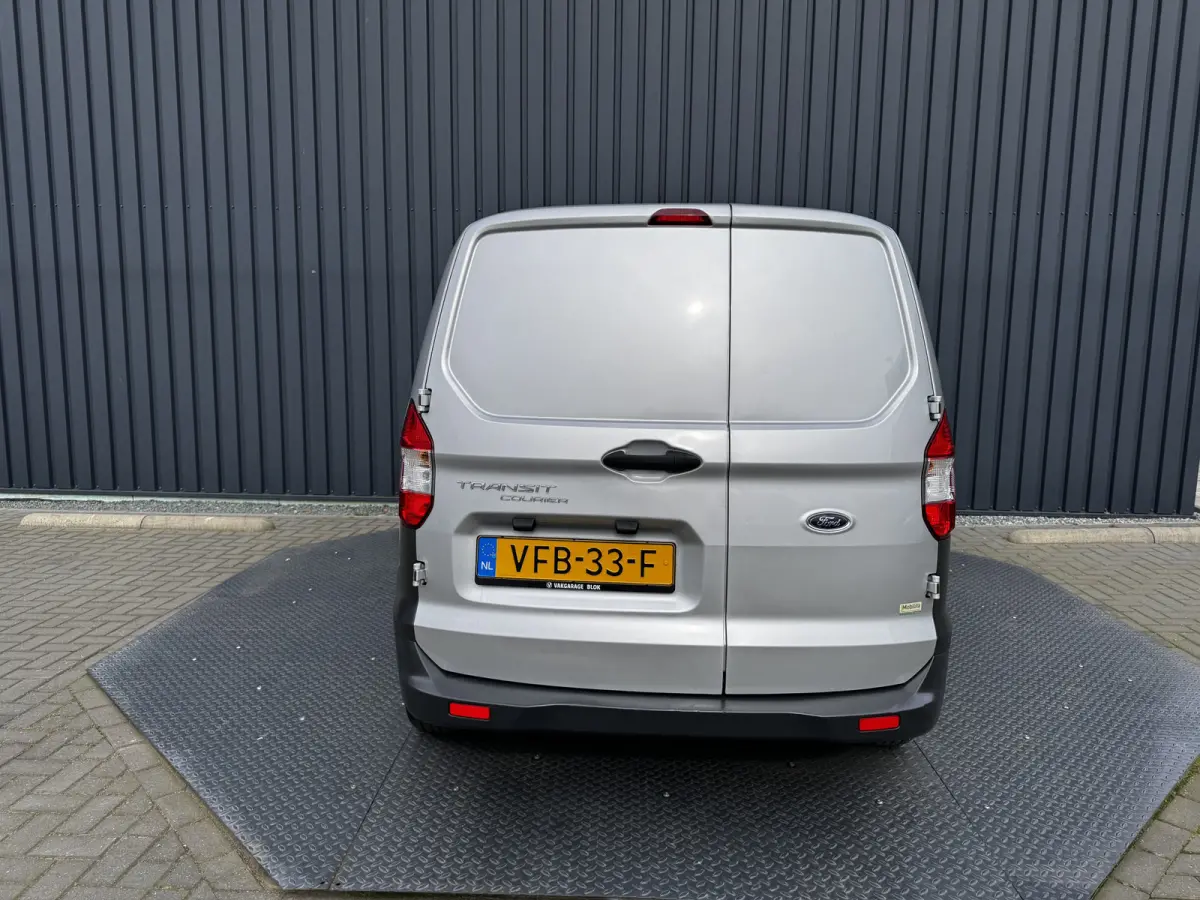 1.5 TDCI Trend | Cruise Control | Bluetooth | Prijs Rijklaar!!
