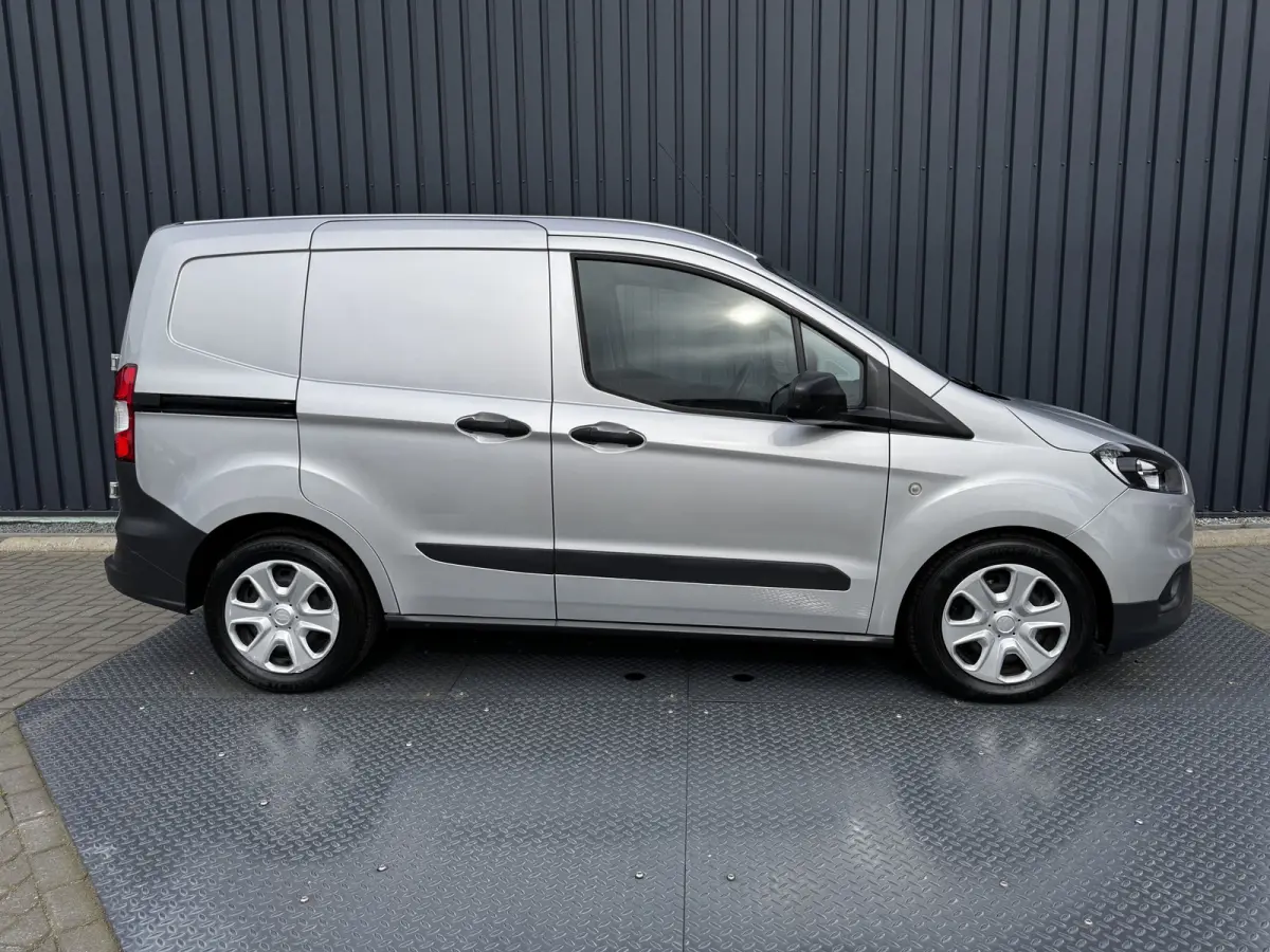 1.5 TDCI Trend | Cruise Control | Bluetooth | Prijs Rijklaar!!