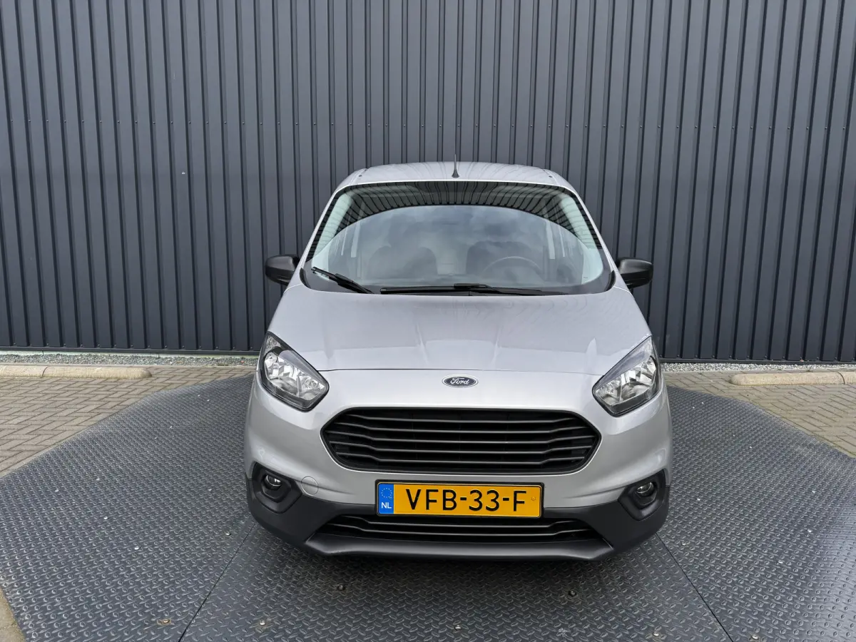 1.5 TDCI Trend | Cruise Control | Bluetooth | Prijs Rijklaar!!