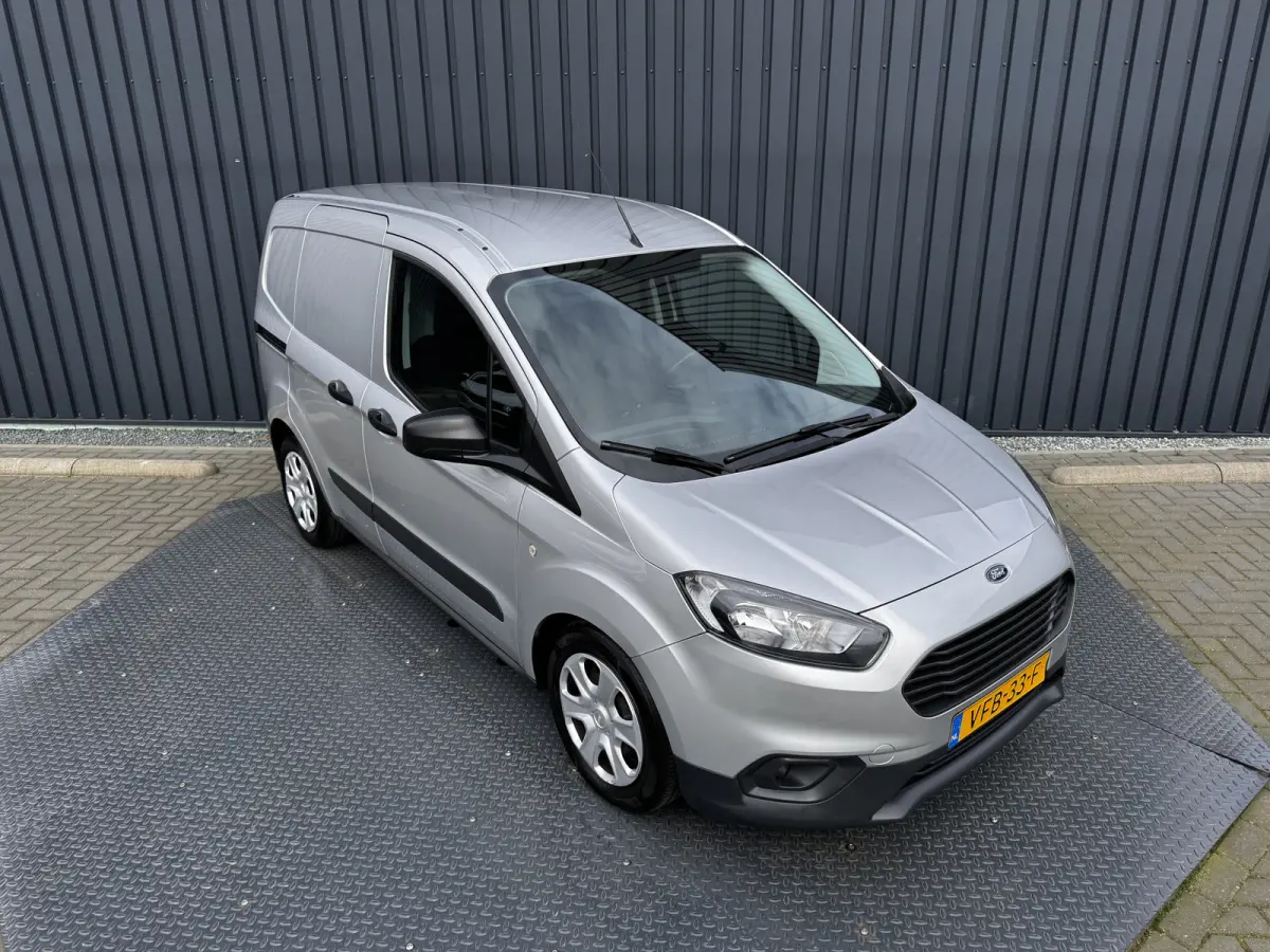 1.5 TDCI Trend | Cruise Control | Bluetooth | Prijs Rijklaar!!