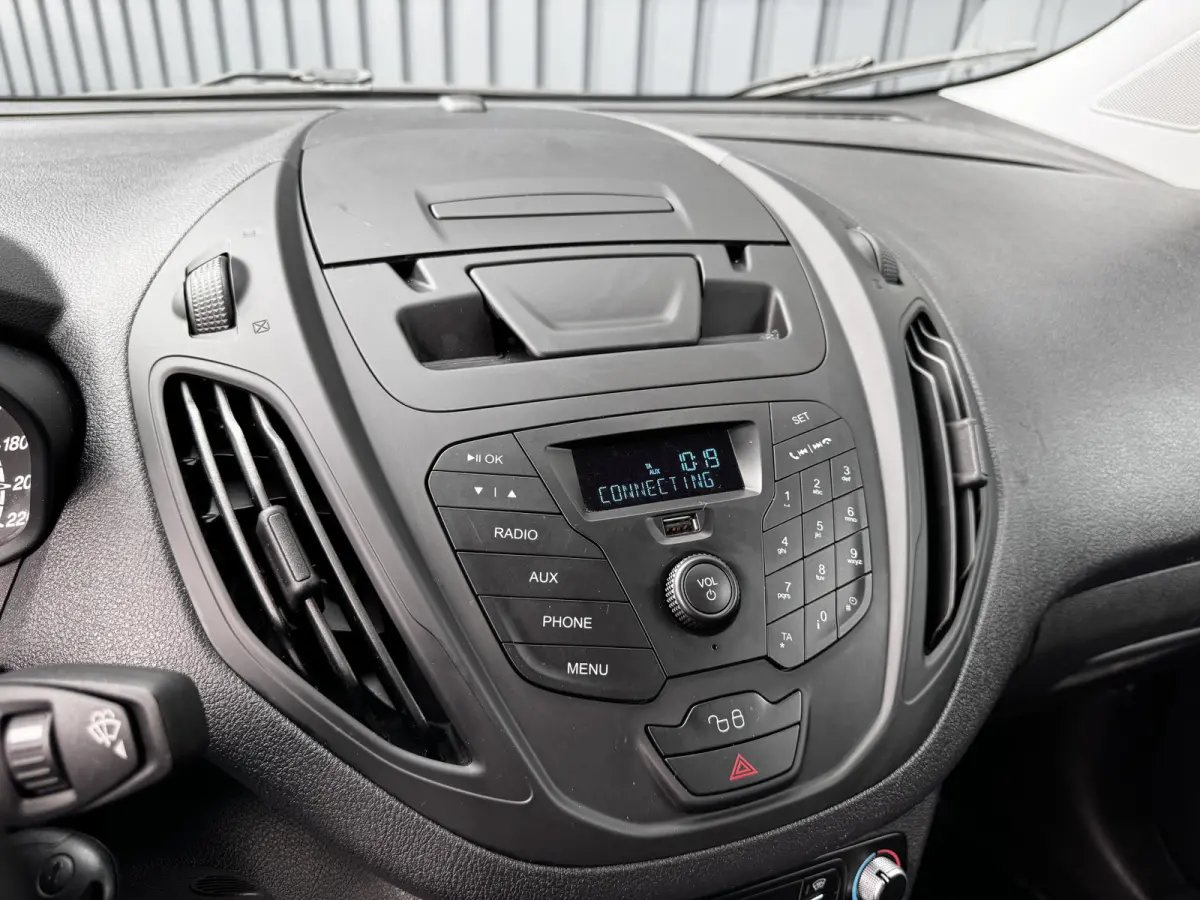1.5 TDCI Trend | Cruise Control | Bluetooth | Prijs Rijklaar!!