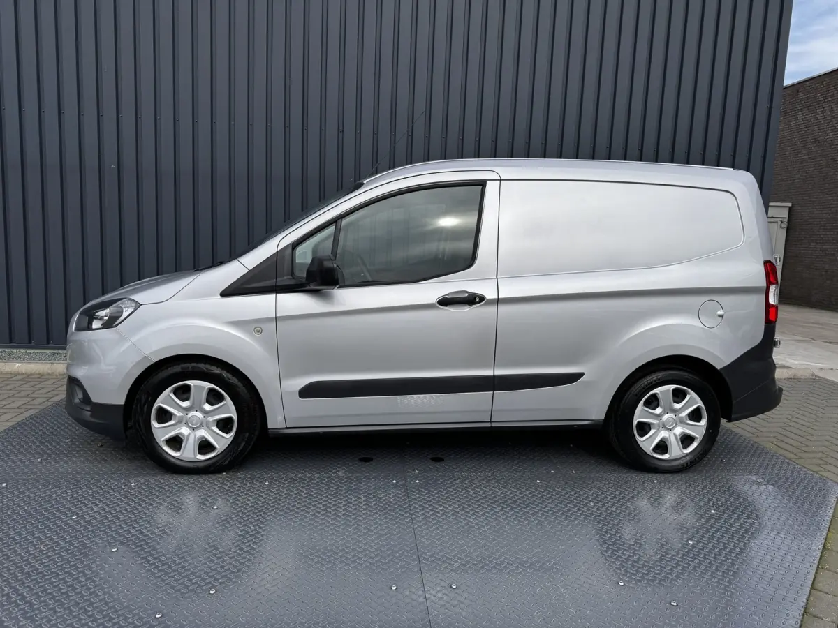 1.5 TDCI Trend | Cruise Control | Bluetooth | Prijs Rijklaar!!